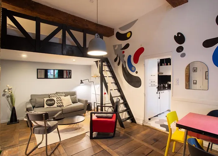 Breizh Cocon By Cocoonr