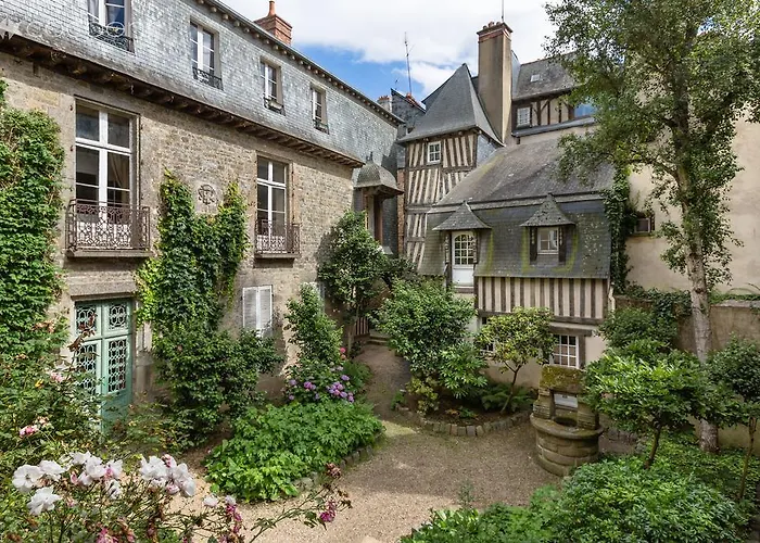 Breizh Cocon By Cocoonr