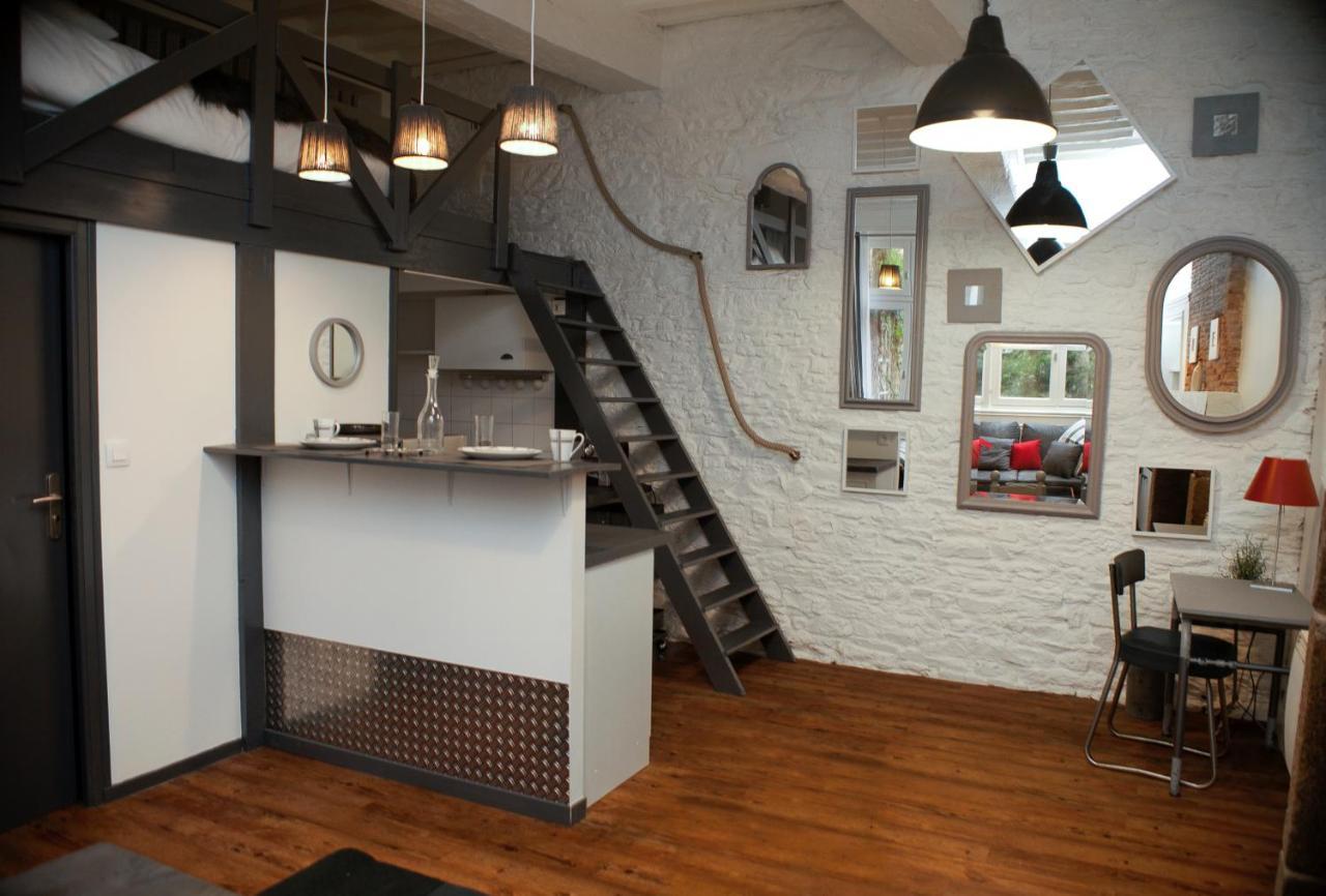 Breizh Cocon By Cocoonr Apartment *