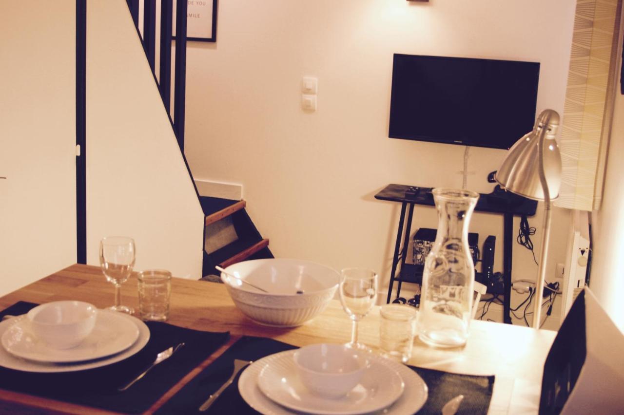 Apartment Breizh Cocon By Cocoonr