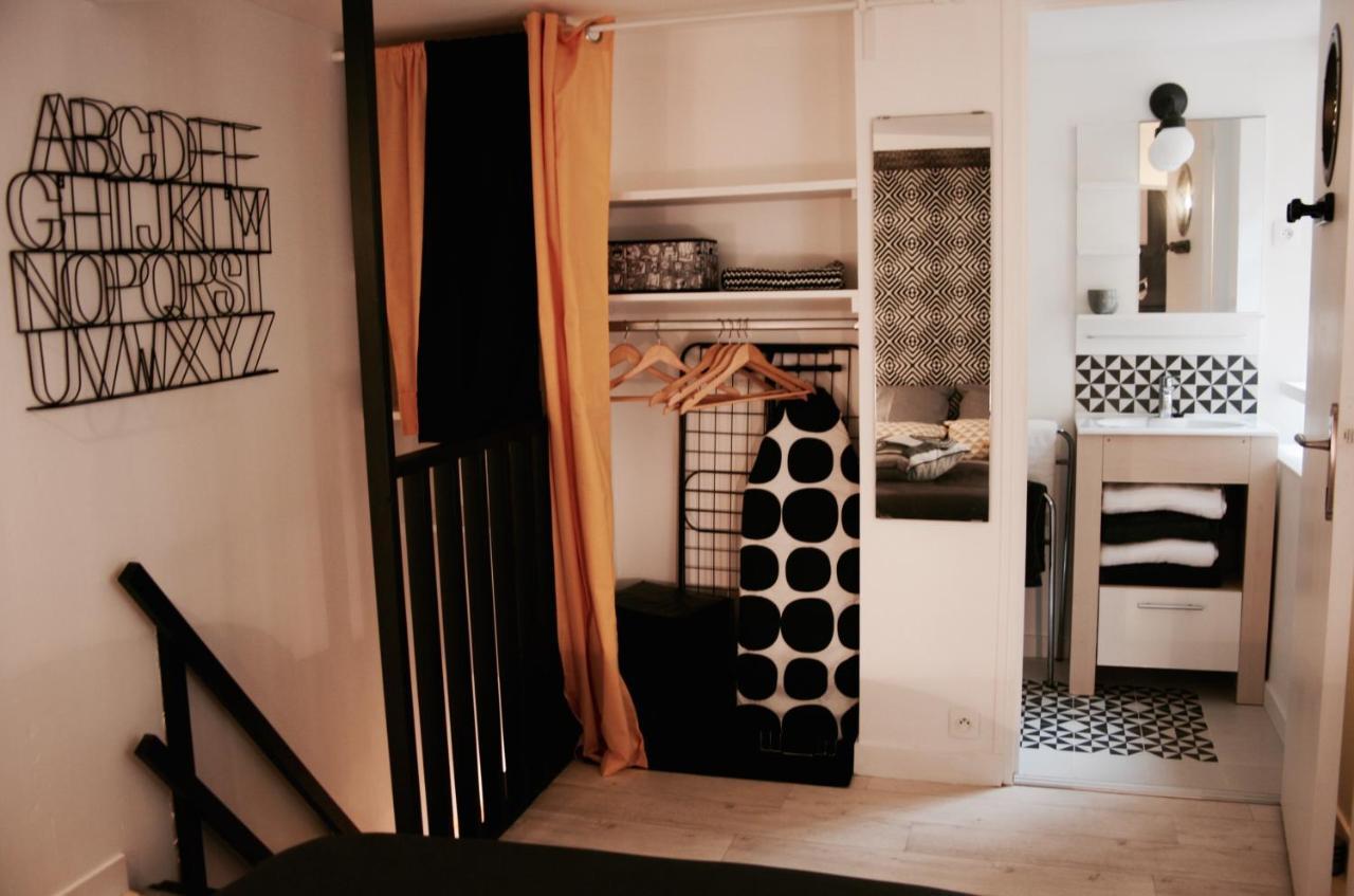 Apartment Breizh Cocon By Cocoonr