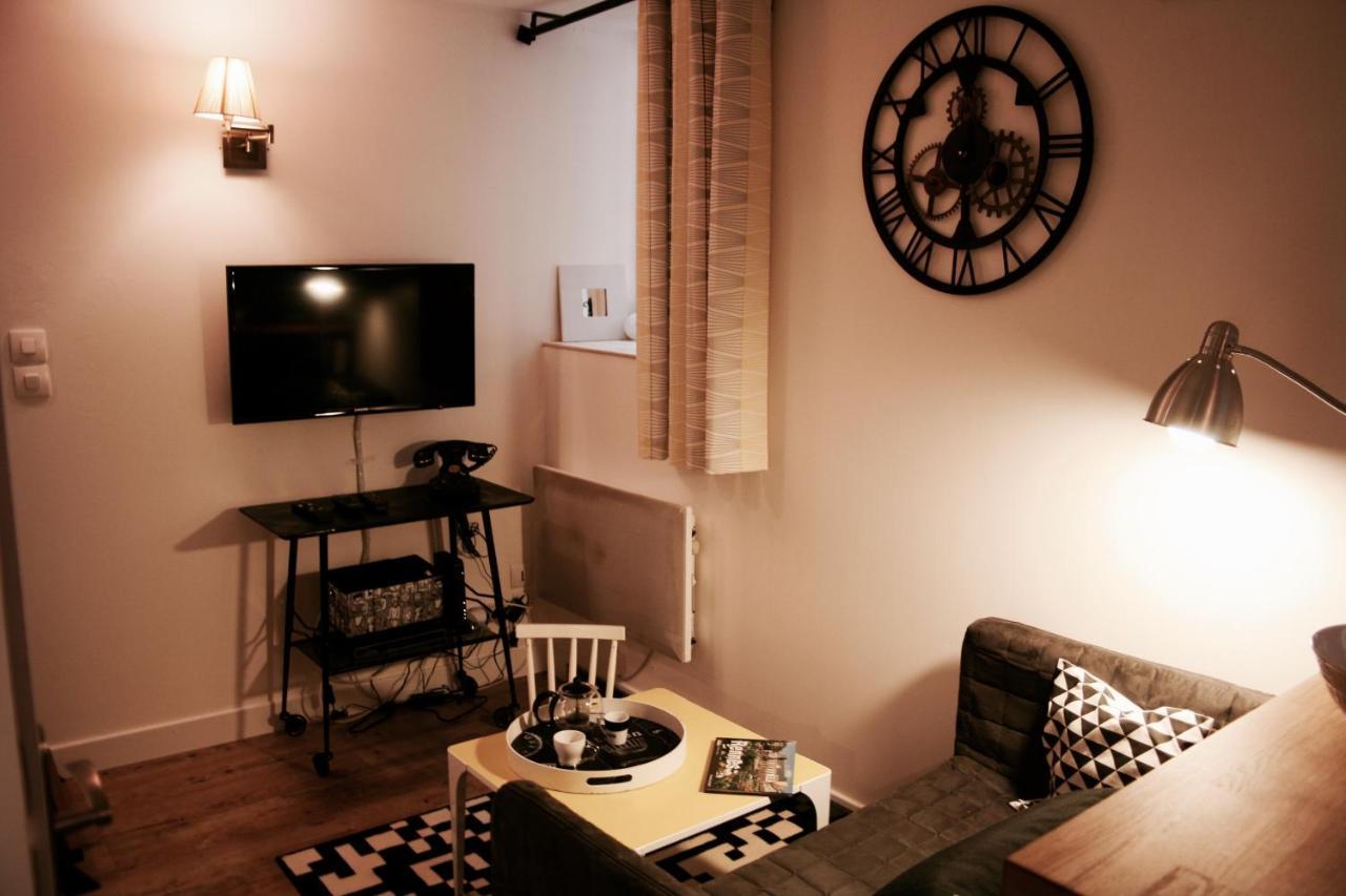 Breizh Cocon By Cocoonr Apartment