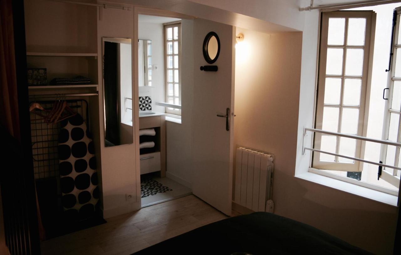 Apartment Breizh Cocon By Cocoonr
