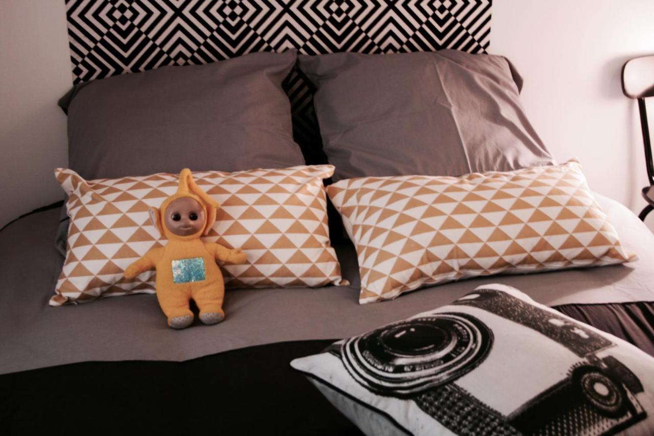Breizh Cocon By Cocoonr Apartment *