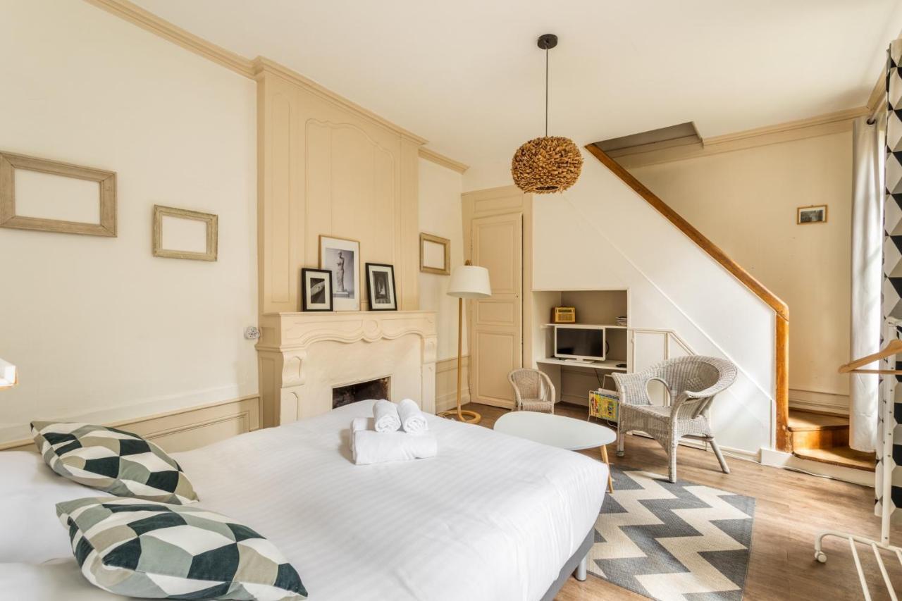 Breizh Cocon By Cocoonr Apartment