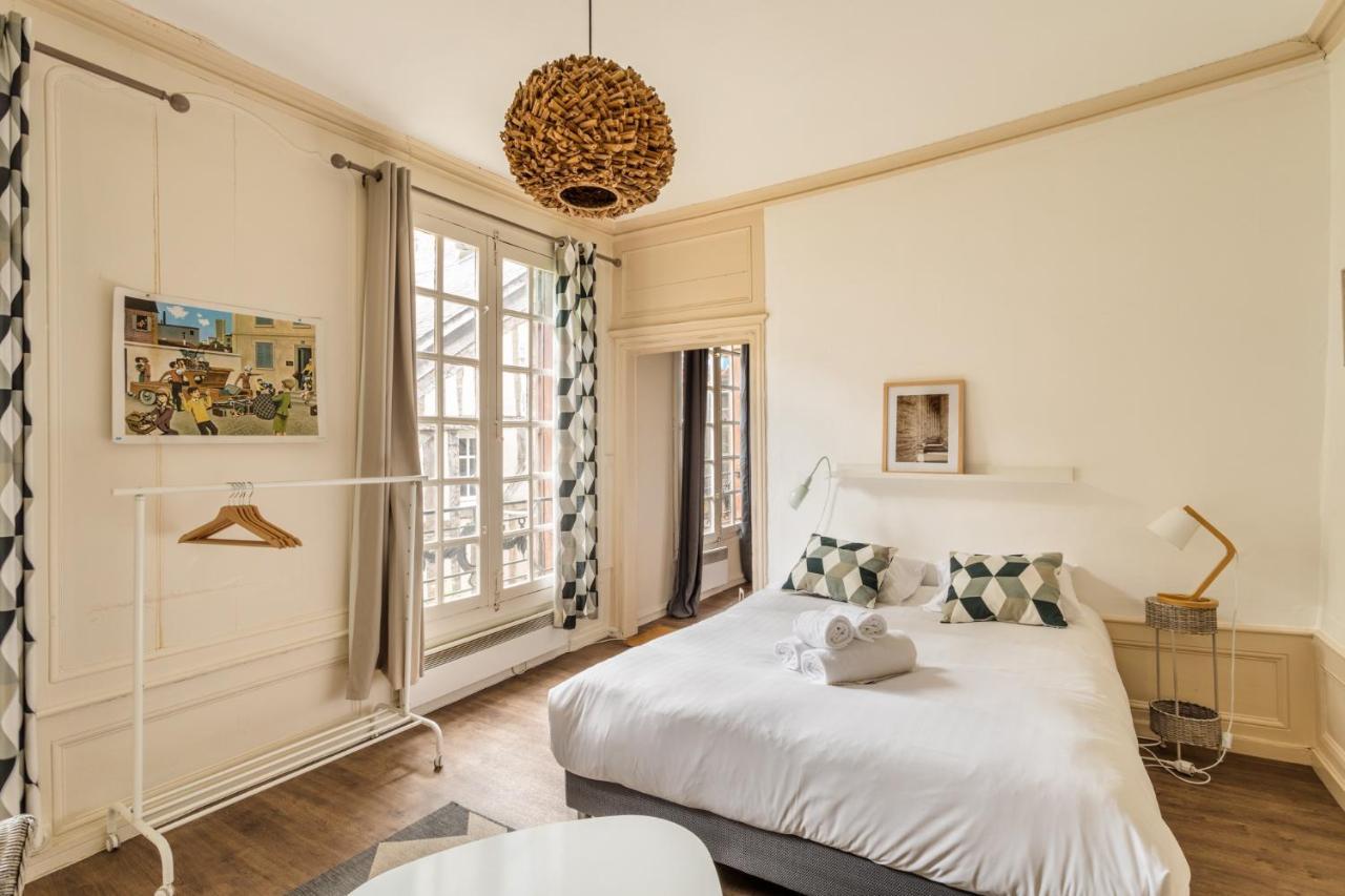 Breizh Cocon By Cocoonr