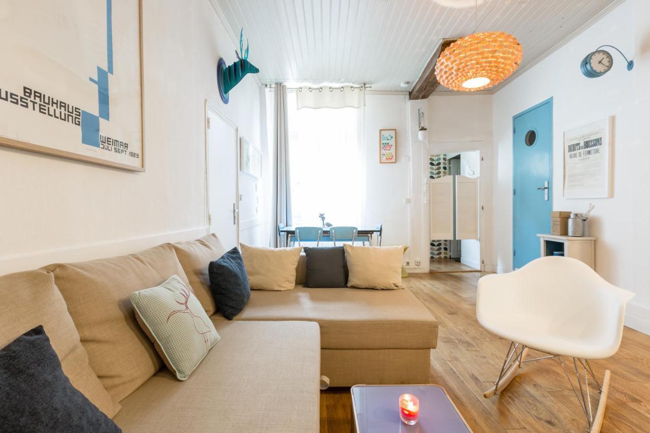 Breizh Cocon By Cocoonr Rennes