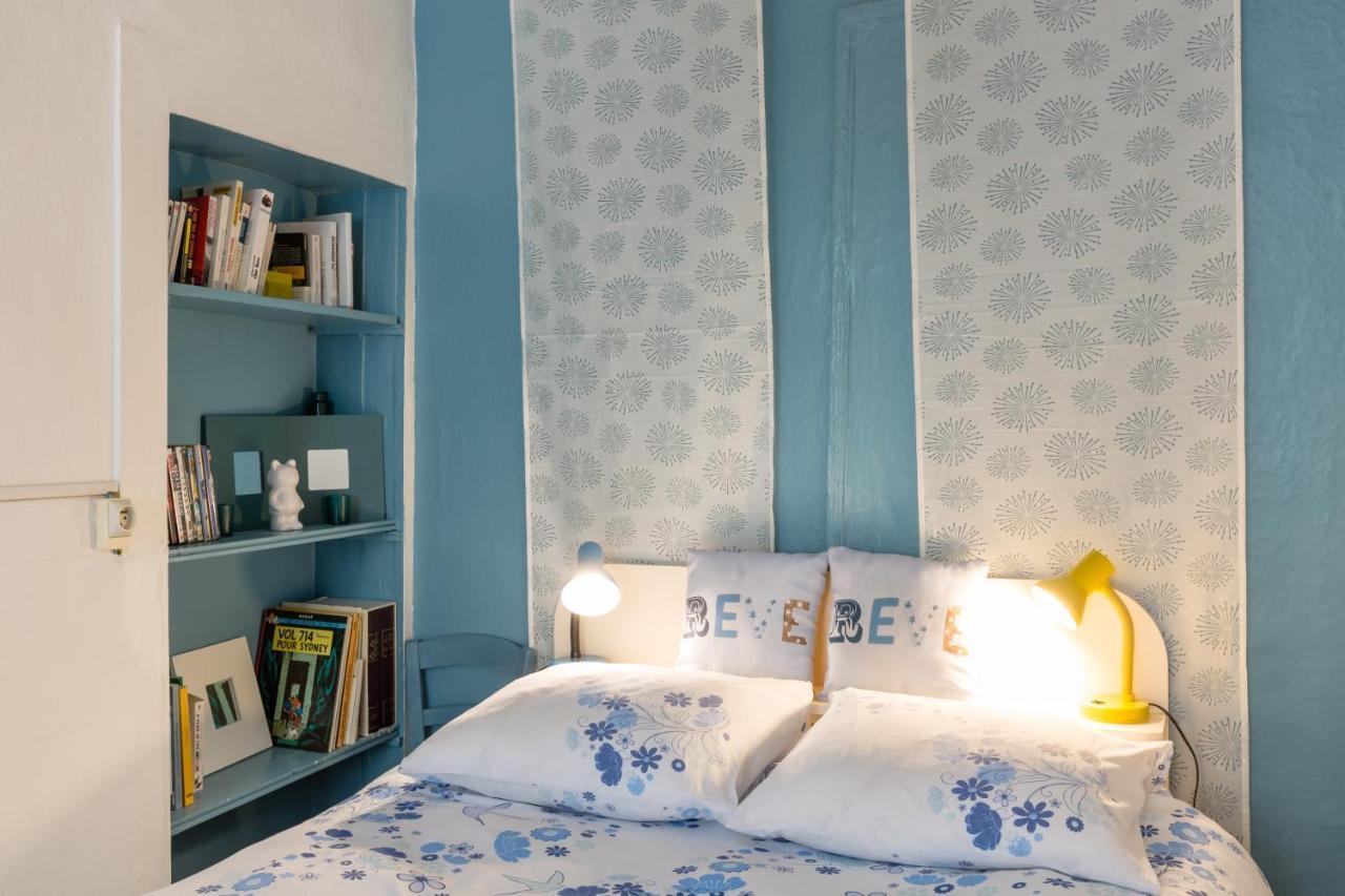 Apartment Breizh Cocon By Cocoonr