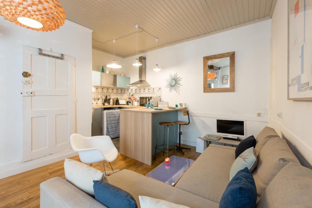 Breizh Cocon By Cocoonr *