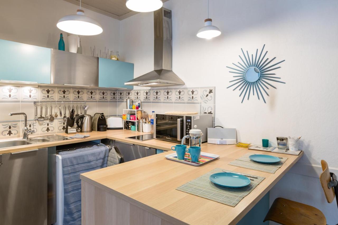 Breizh Cocon By Cocoonr Apartment