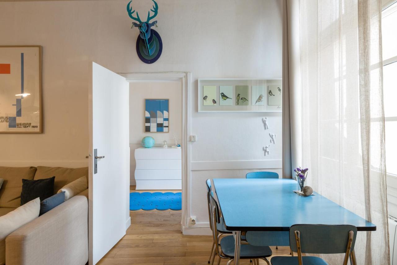 Breizh Cocon By Cocoonr * Rennes