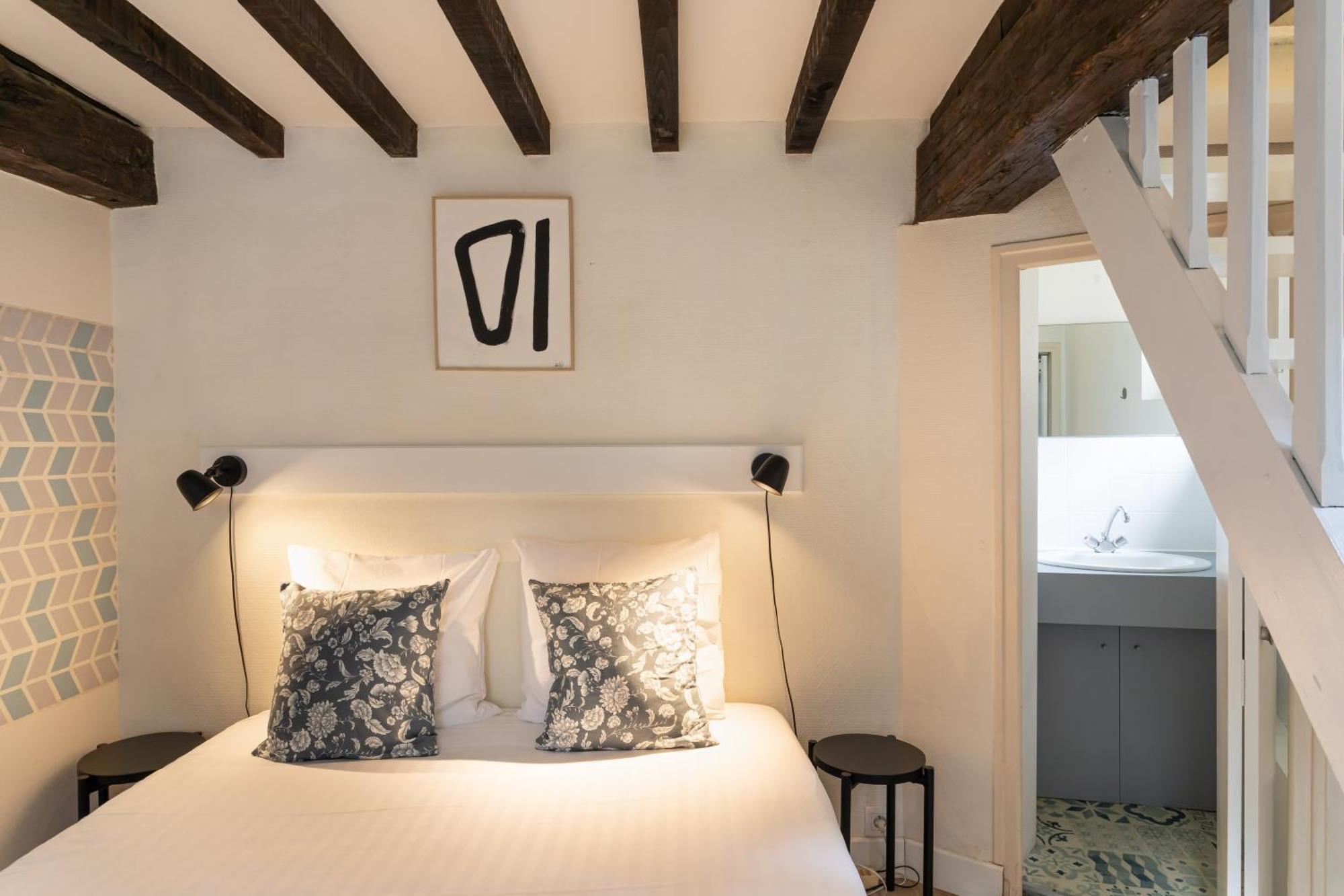 Apartment Breizh Cocon By Cocoonr Rennes