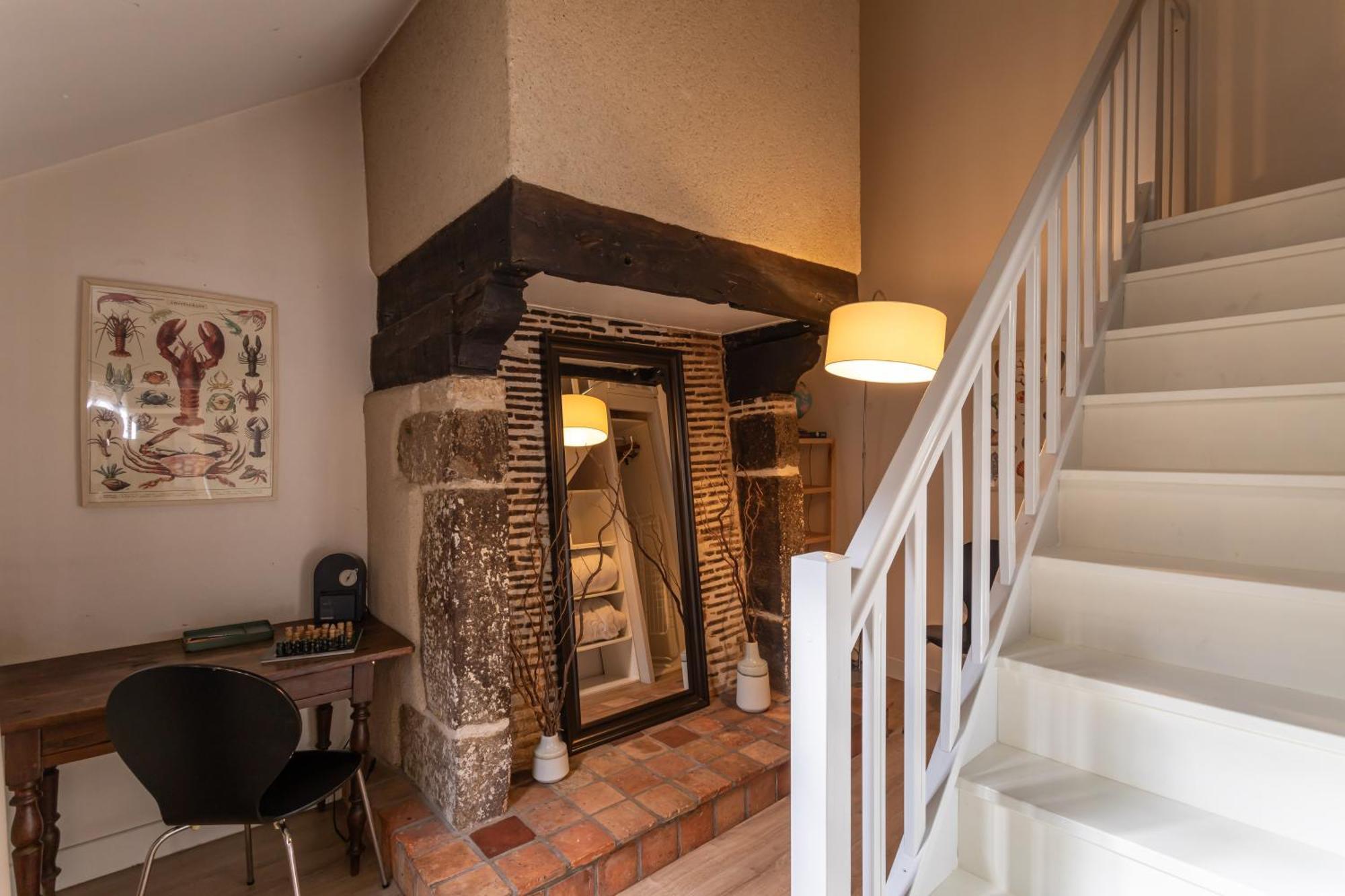 Apartment Breizh Cocon By Cocoonr