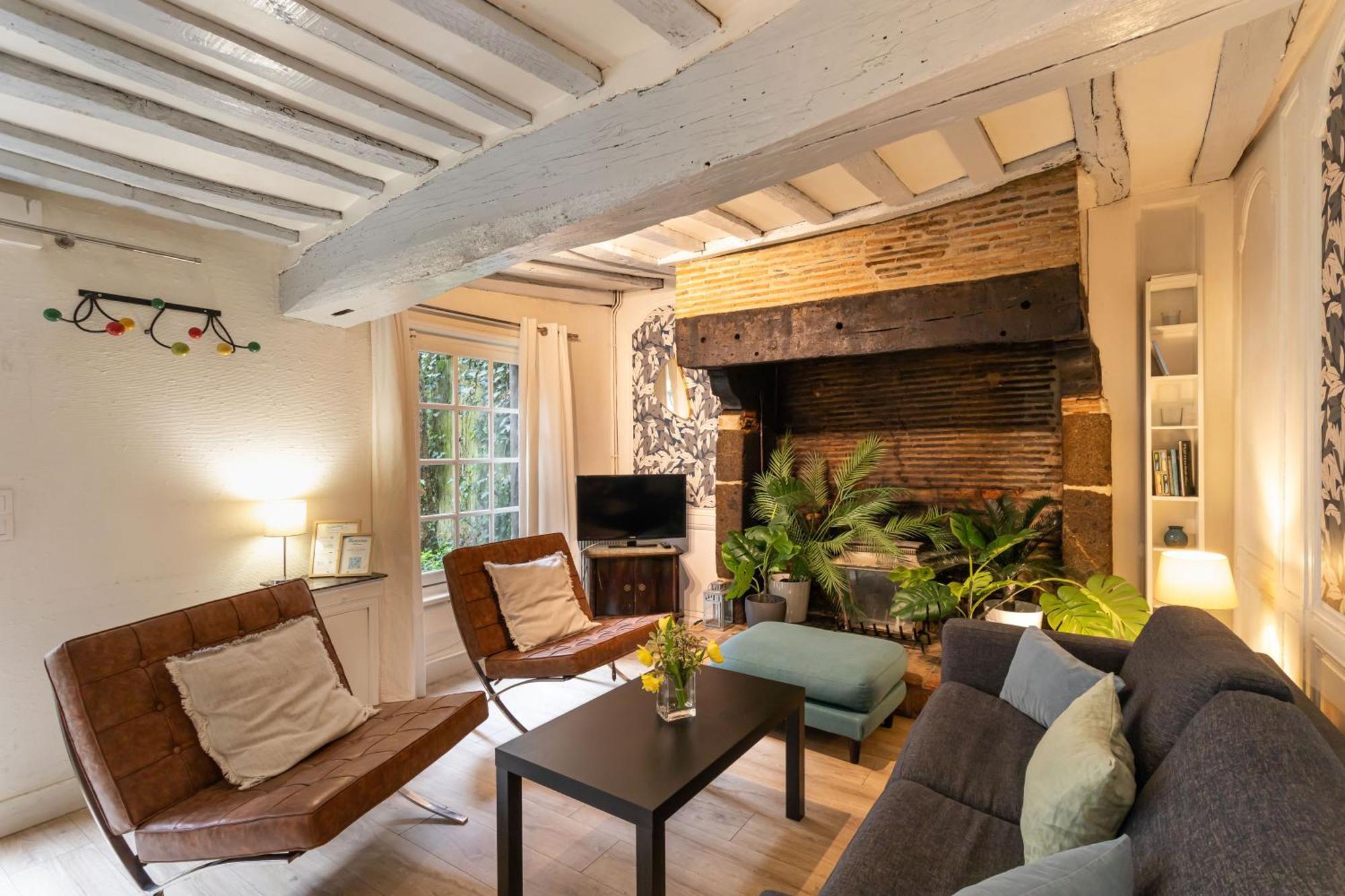 Breizh Cocon By Cocoonr *