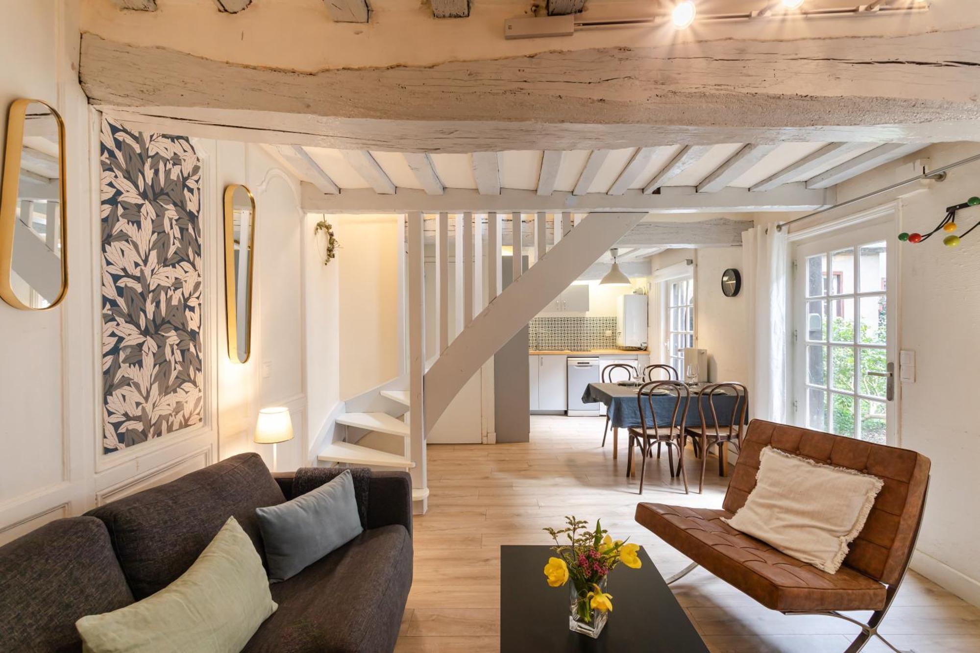 Breizh Cocon By Cocoonr