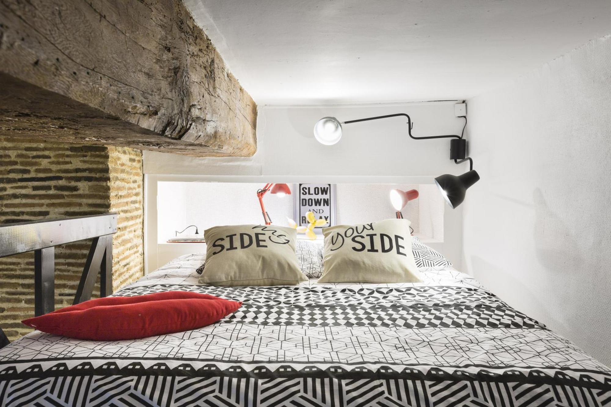 Breizh Cocon By Cocoonr *
