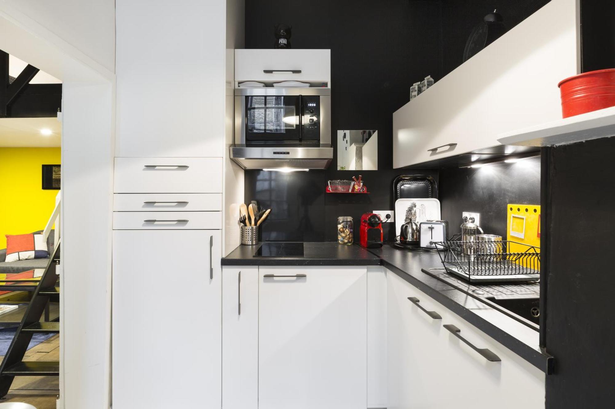 Breizh Cocon By Cocoonr Rennes