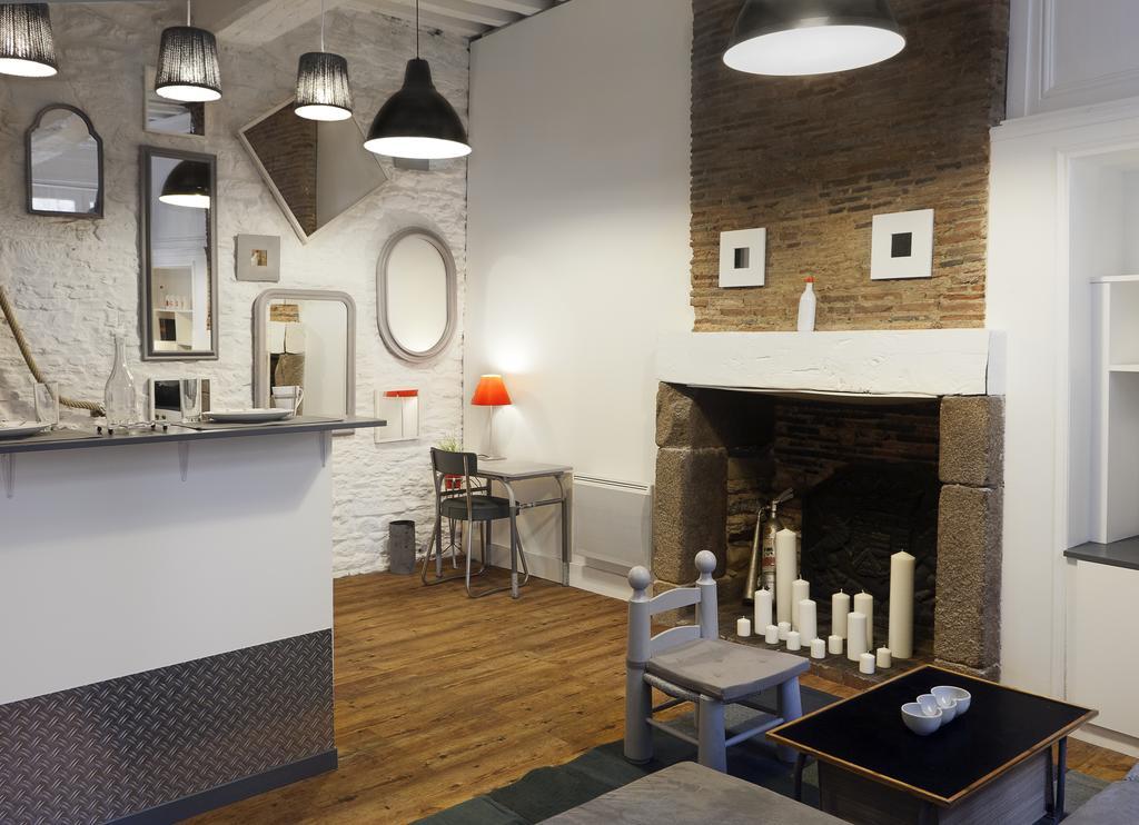 Apartment Breizh Cocon By Cocoonr *