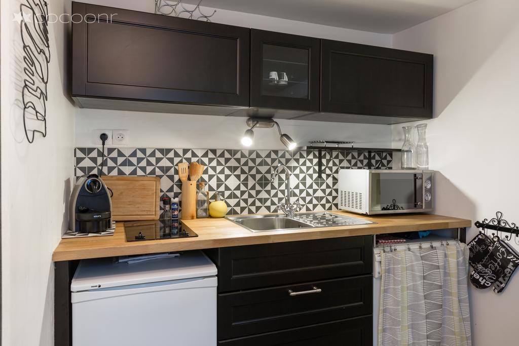 Breizh Cocon By Cocoonr Rennes