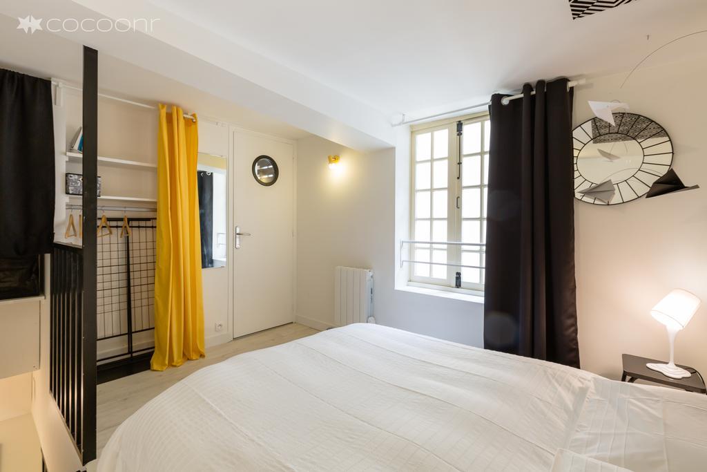 Breizh Cocon By Cocoonr Rennes