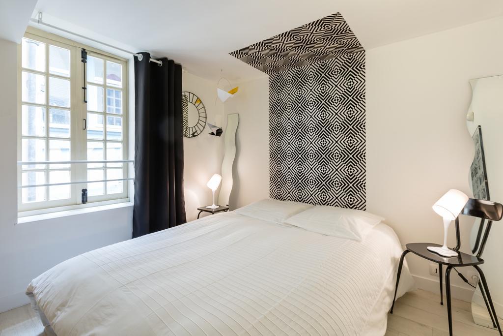 Apartment Breizh Cocon By Cocoonr *