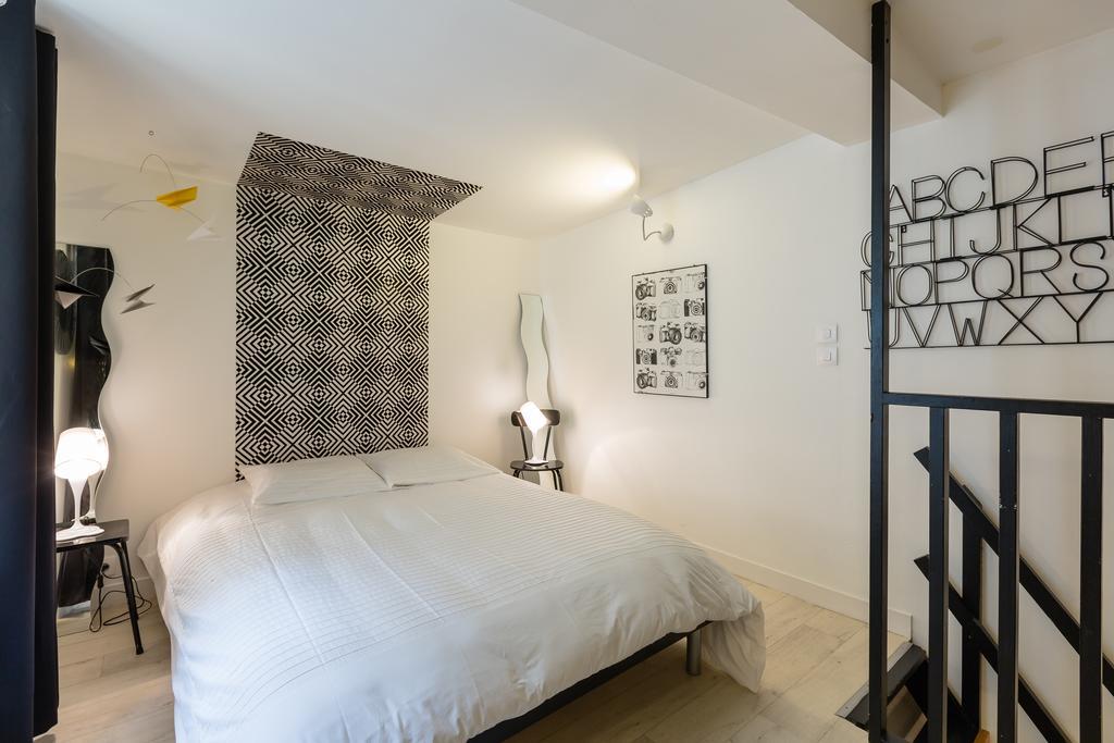 Apartment Breizh Cocon By Cocoonr