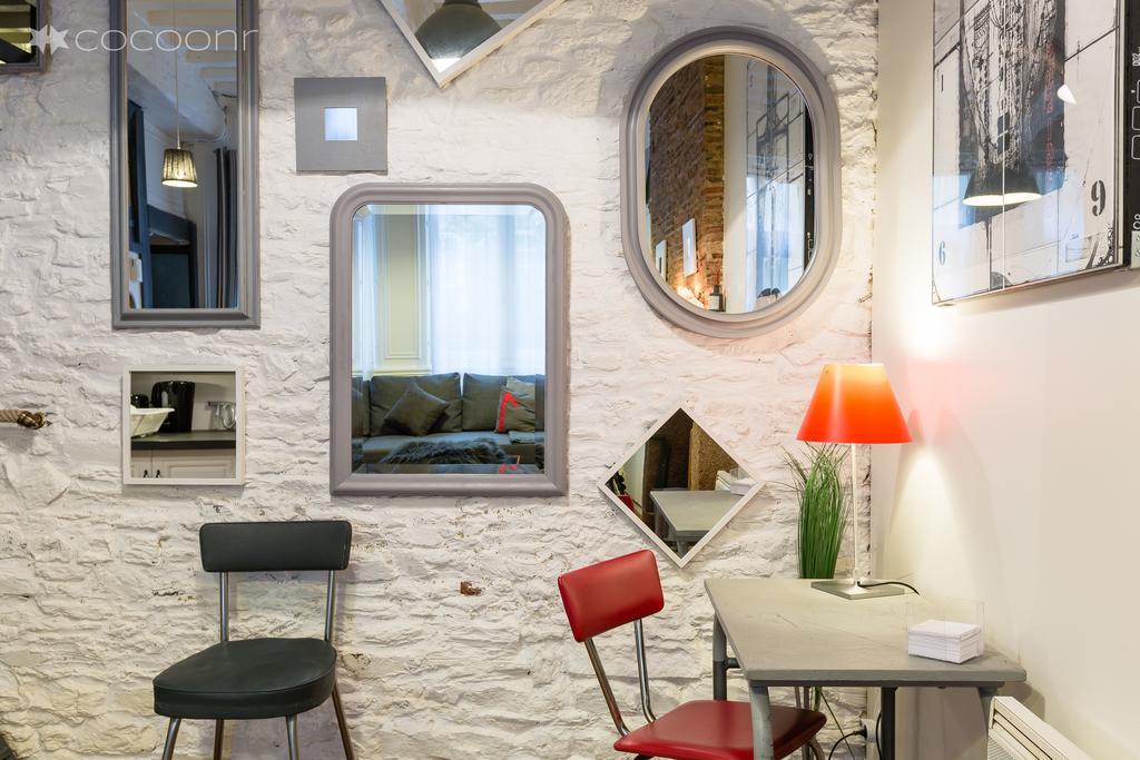 Apartment Breizh Cocon By Cocoonr *