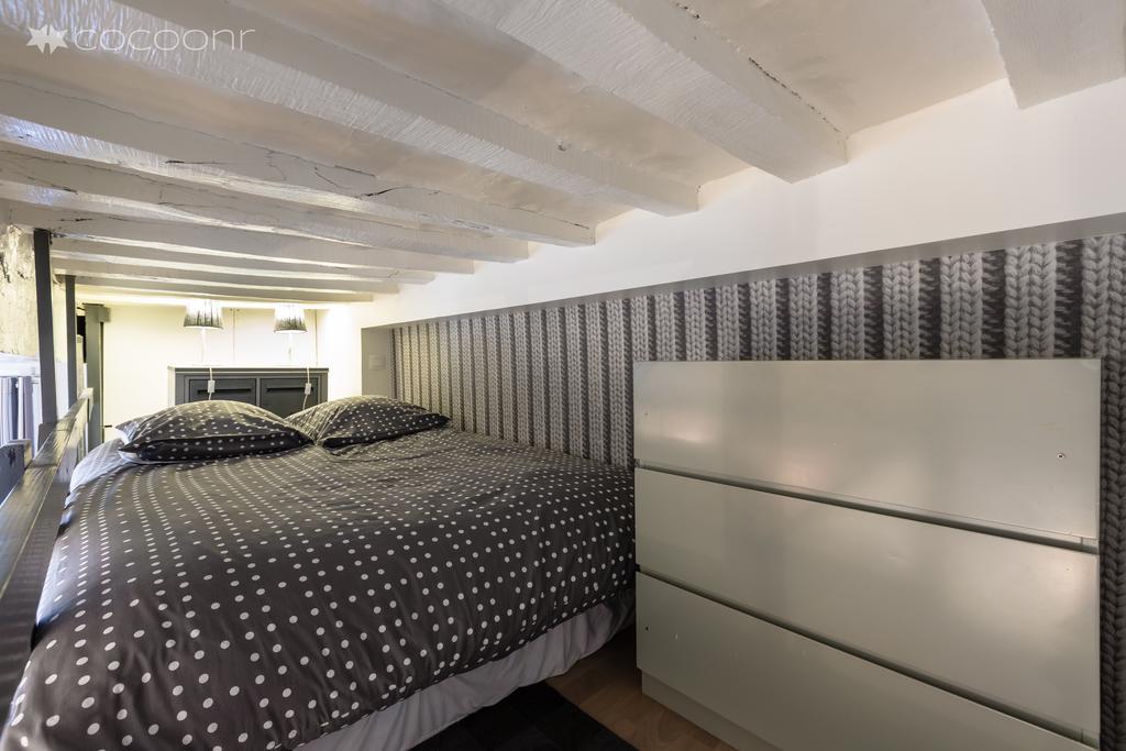 Apartment Breizh Cocon By Cocoonr