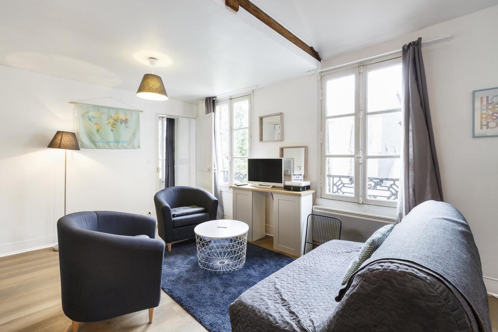 Apartment Breizh Cocon By Cocoonr *