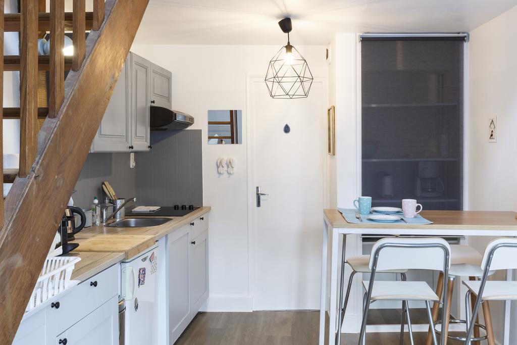 Breizh Cocon By Cocoonr Rennes