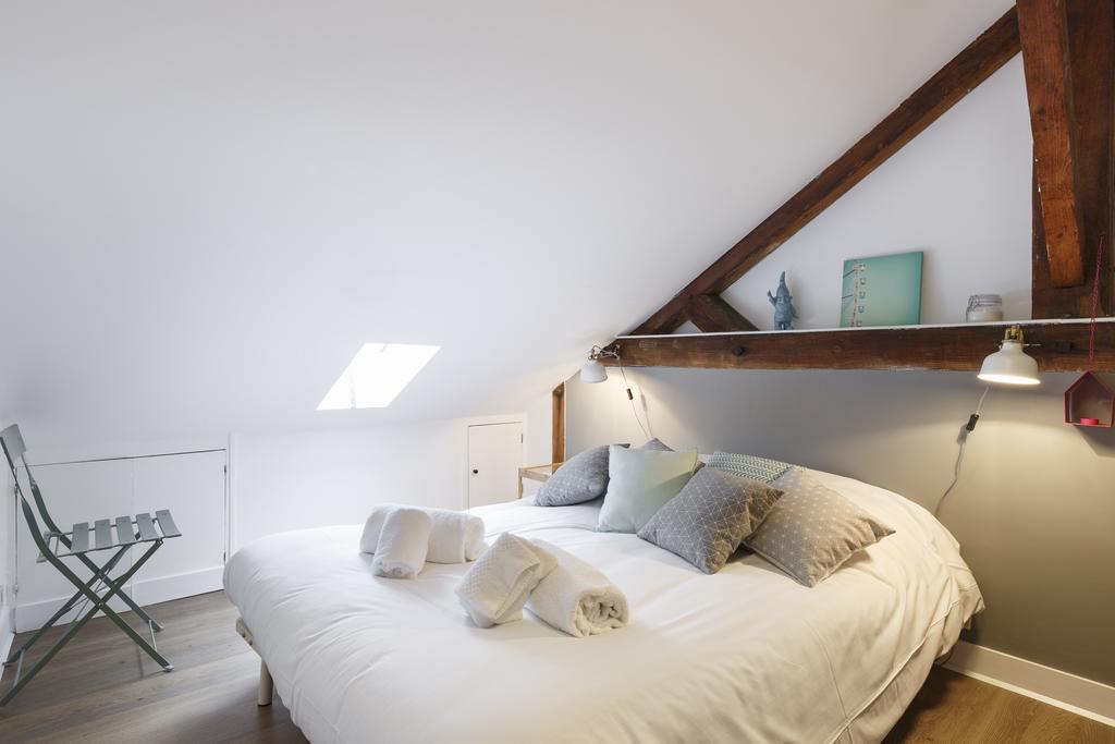 Breizh Cocon By Cocoonr * Rennes