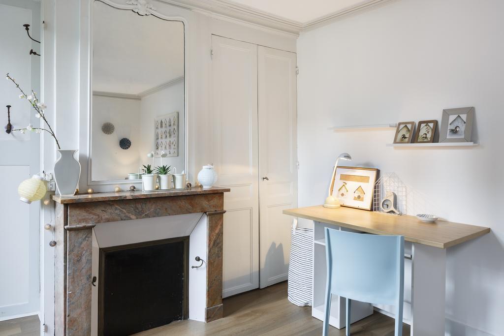 Apartment Breizh Cocon By Cocoonr Rennes
