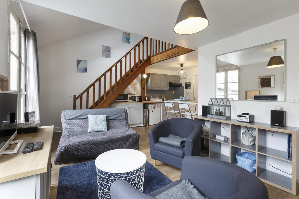 Apartment Breizh Cocon By Cocoonr