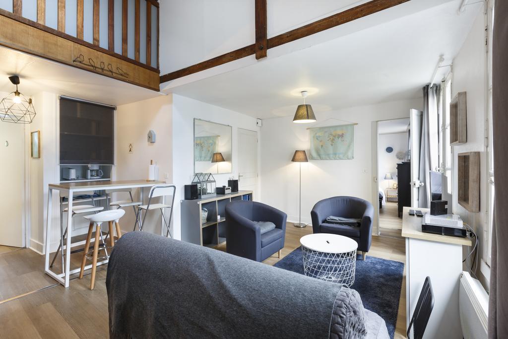 Breizh Cocon By Cocoonr * Rennes