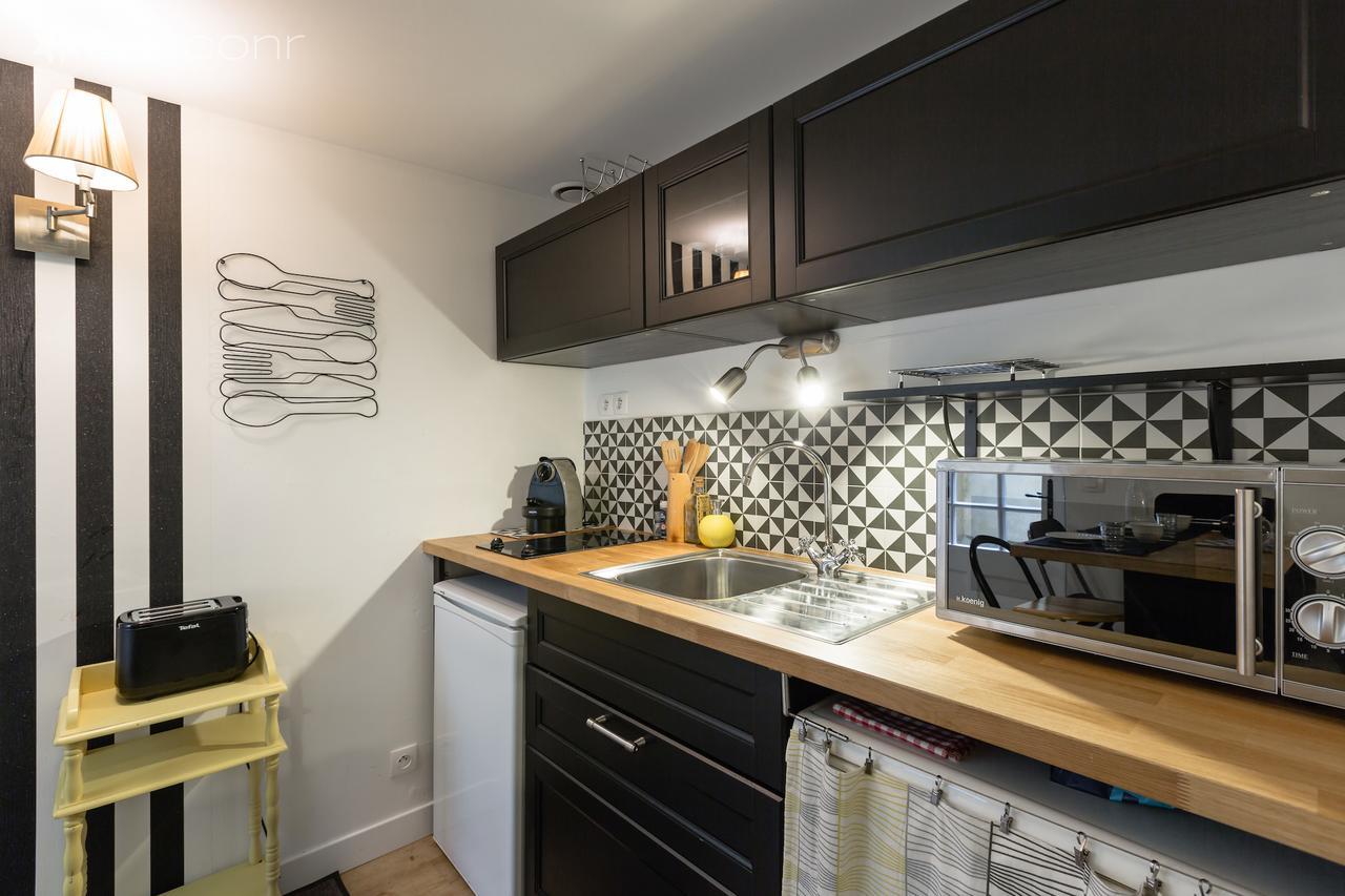 Apartment Breizh Cocon By Cocoonr *