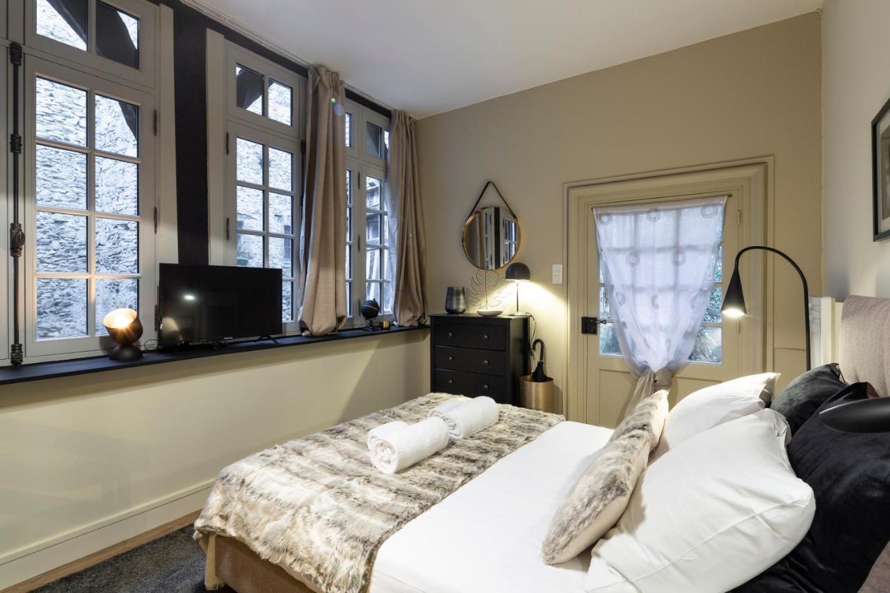 Apartment Breizh Cocon By Cocoonr *