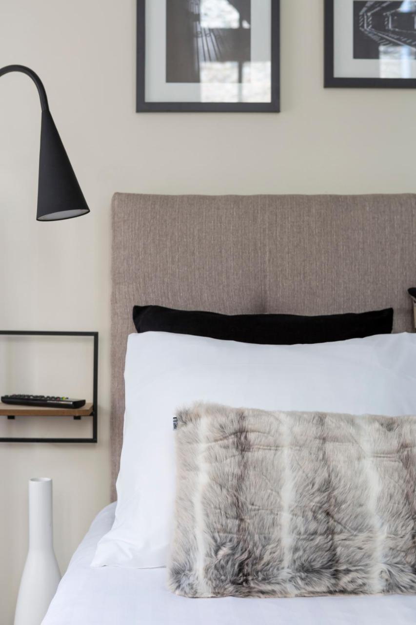 Breizh Cocon By Cocoonr Apartment
