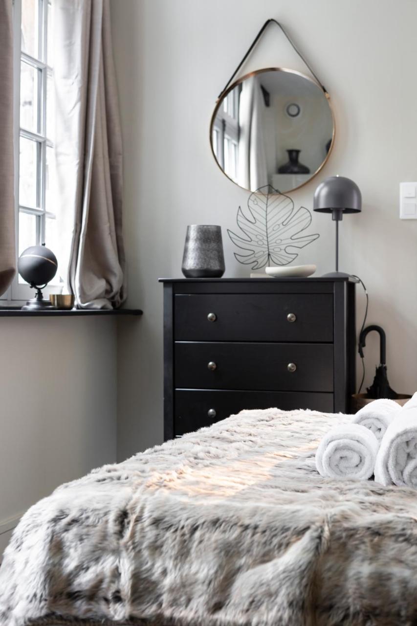 Breizh Cocon By Cocoonr Rennes