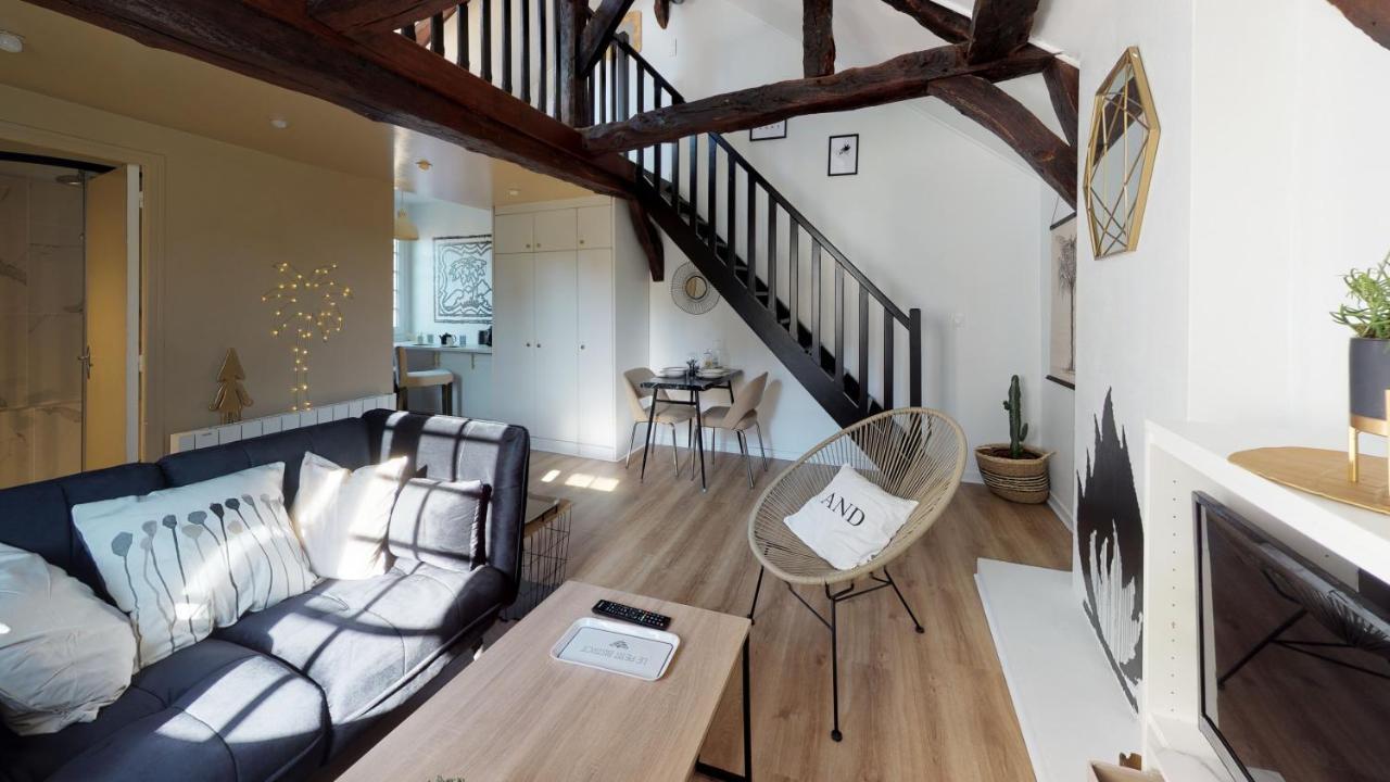 Apartment Breizh Cocon By Cocoonr