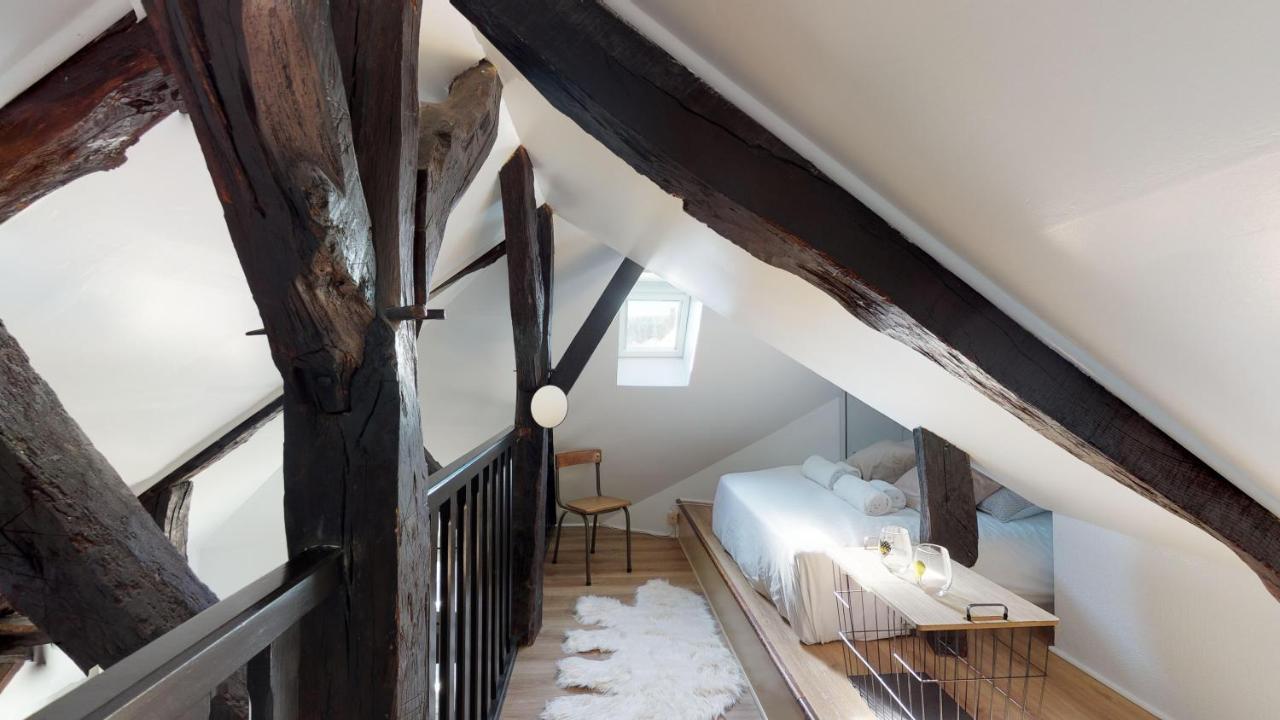 Apartment Breizh Cocon By Cocoonr *