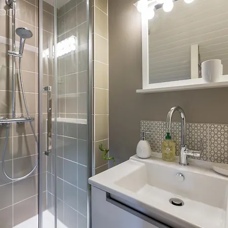 Breizh Cocon By Cocoonr Apartment Rennes Room photo