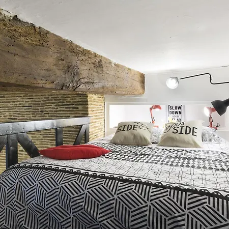 Breizh Cocon By Cocoonr Apartment Rennes Exterior photo