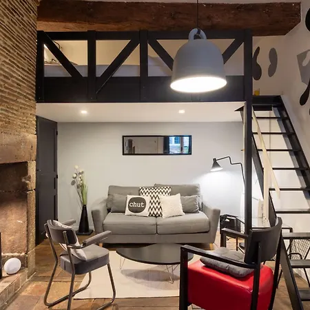 Breizh Cocon By Cocoonr Apartment Rennes Exterior photo