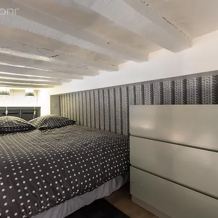 Breizh Cocon By Cocoonr Apartment Rennes Exterior photo