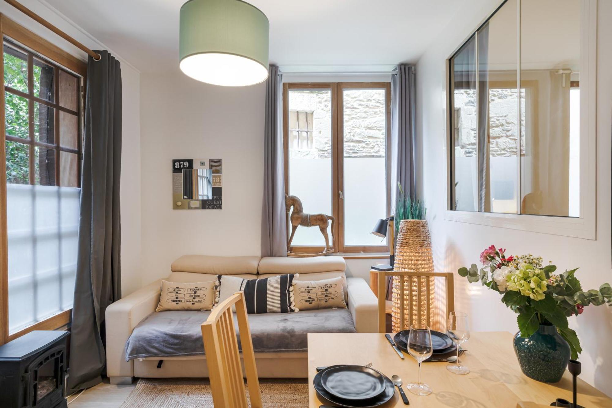 Breizh Cocon By Cocoonr