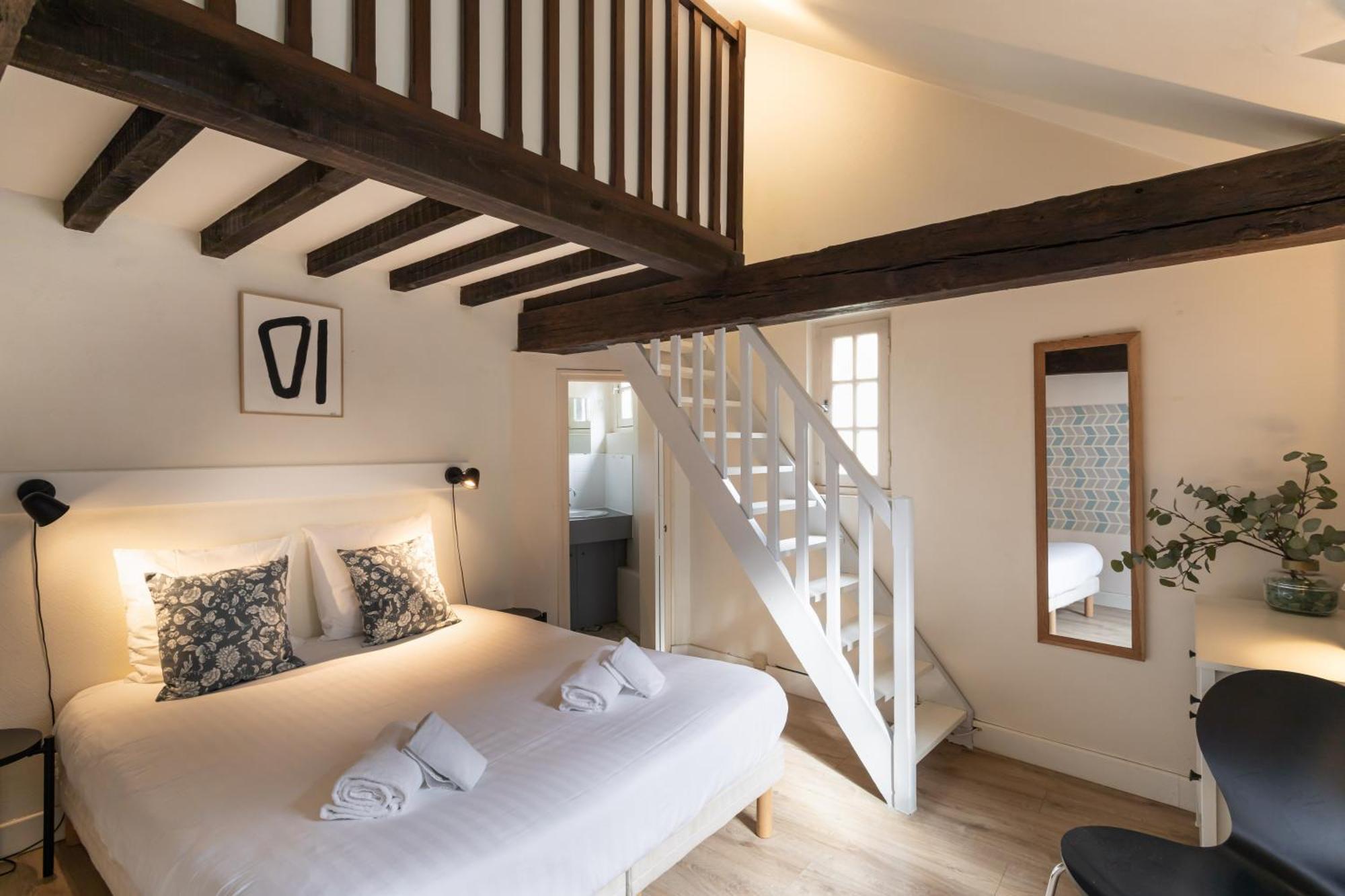 Breizh Cocon By Cocoonr * Rennes