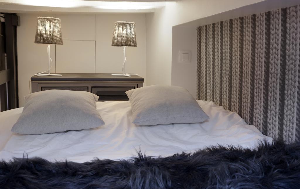 Breizh Cocon By Cocoonr *
