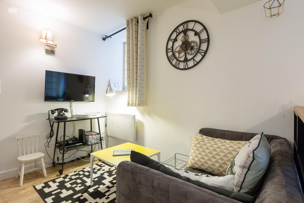Apartment Breizh Cocon By Cocoonr *