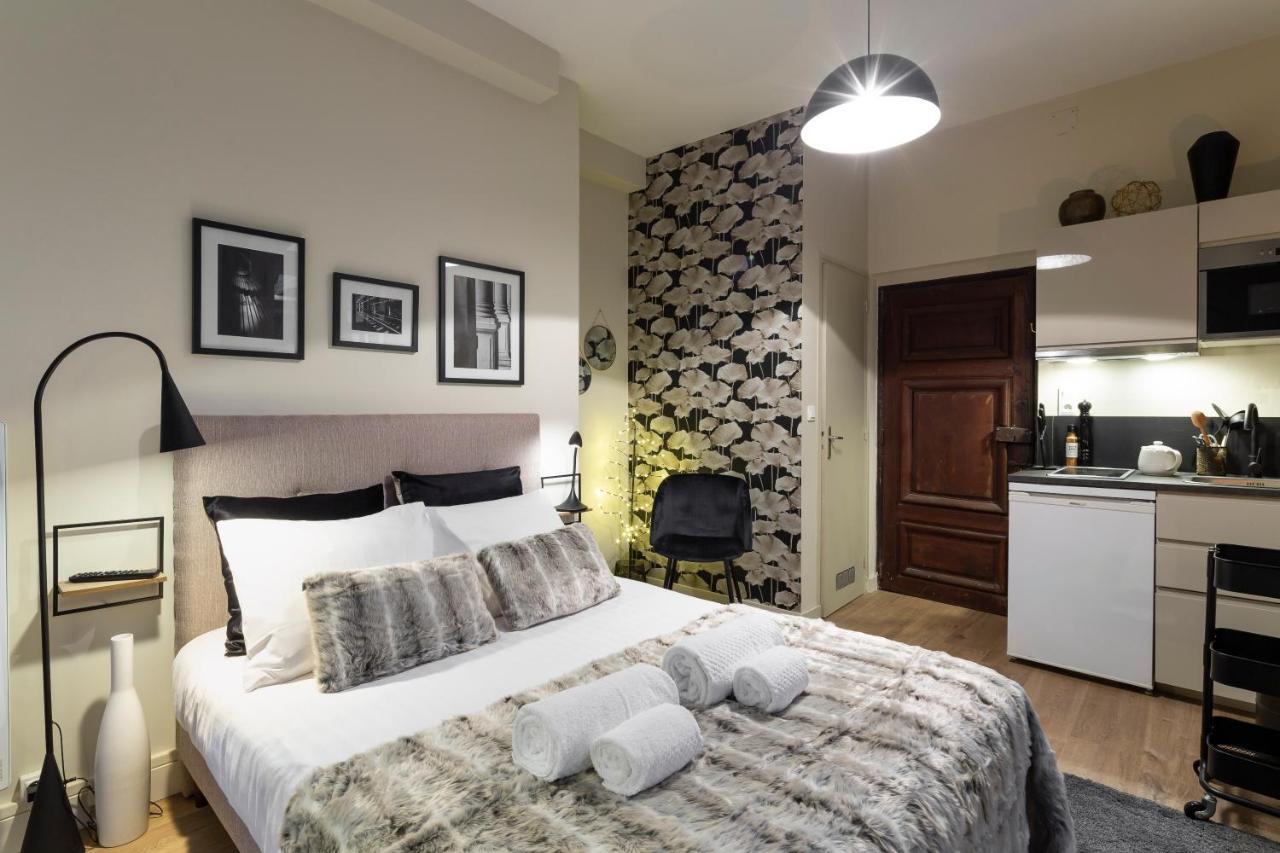 Apartment Breizh Cocon By Cocoonr
